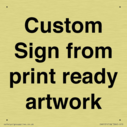 custom-blank-sign~